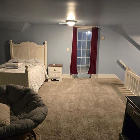 Unit 2 At Oilgate At Oakdale Apartment Akron Bagian luar foto