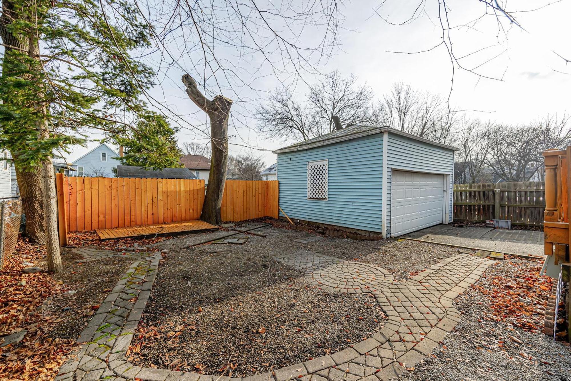 Unit 2 At Oilgate At Oakdale Apartment Akron Bagian luar foto