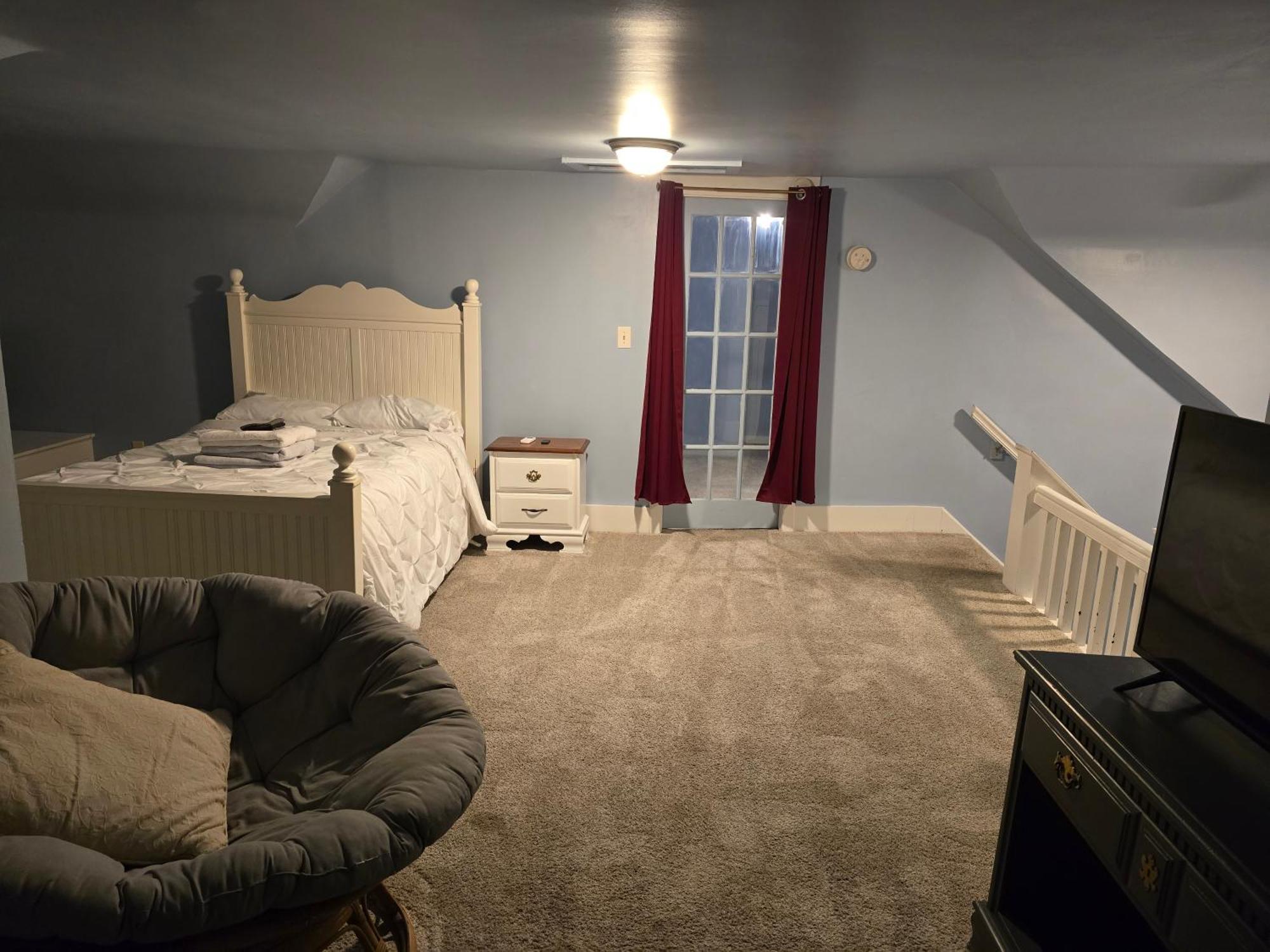 Unit 2 At Oilgate At Oakdale Apartment Akron Bagian luar foto