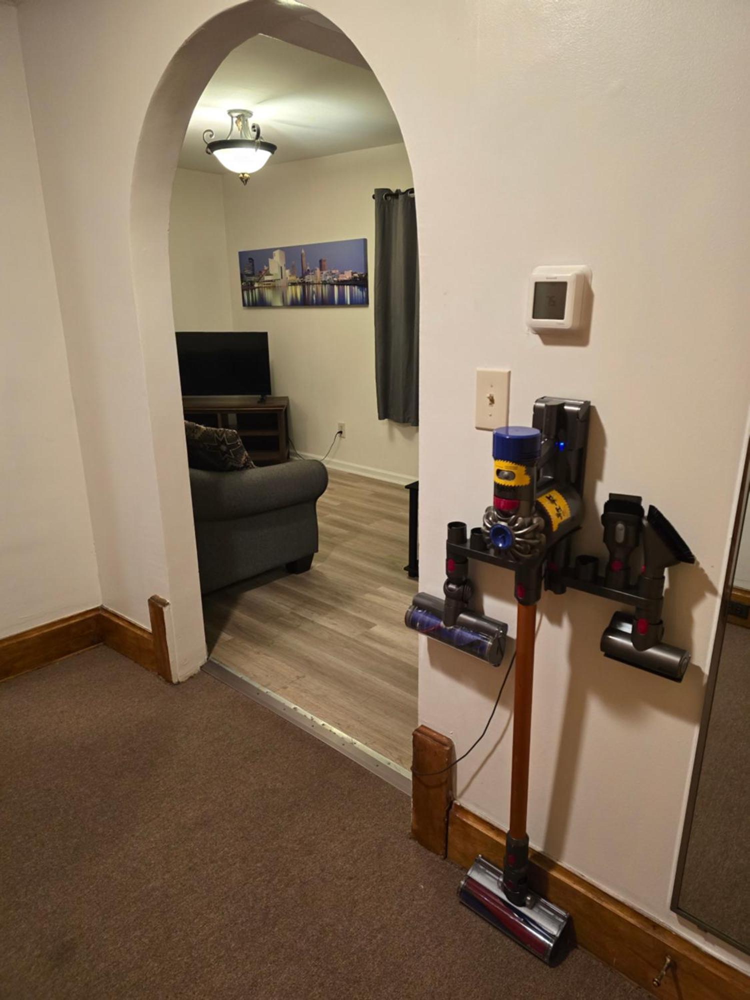 Unit 2 At Oilgate At Oakdale Apartment Akron Bagian luar foto