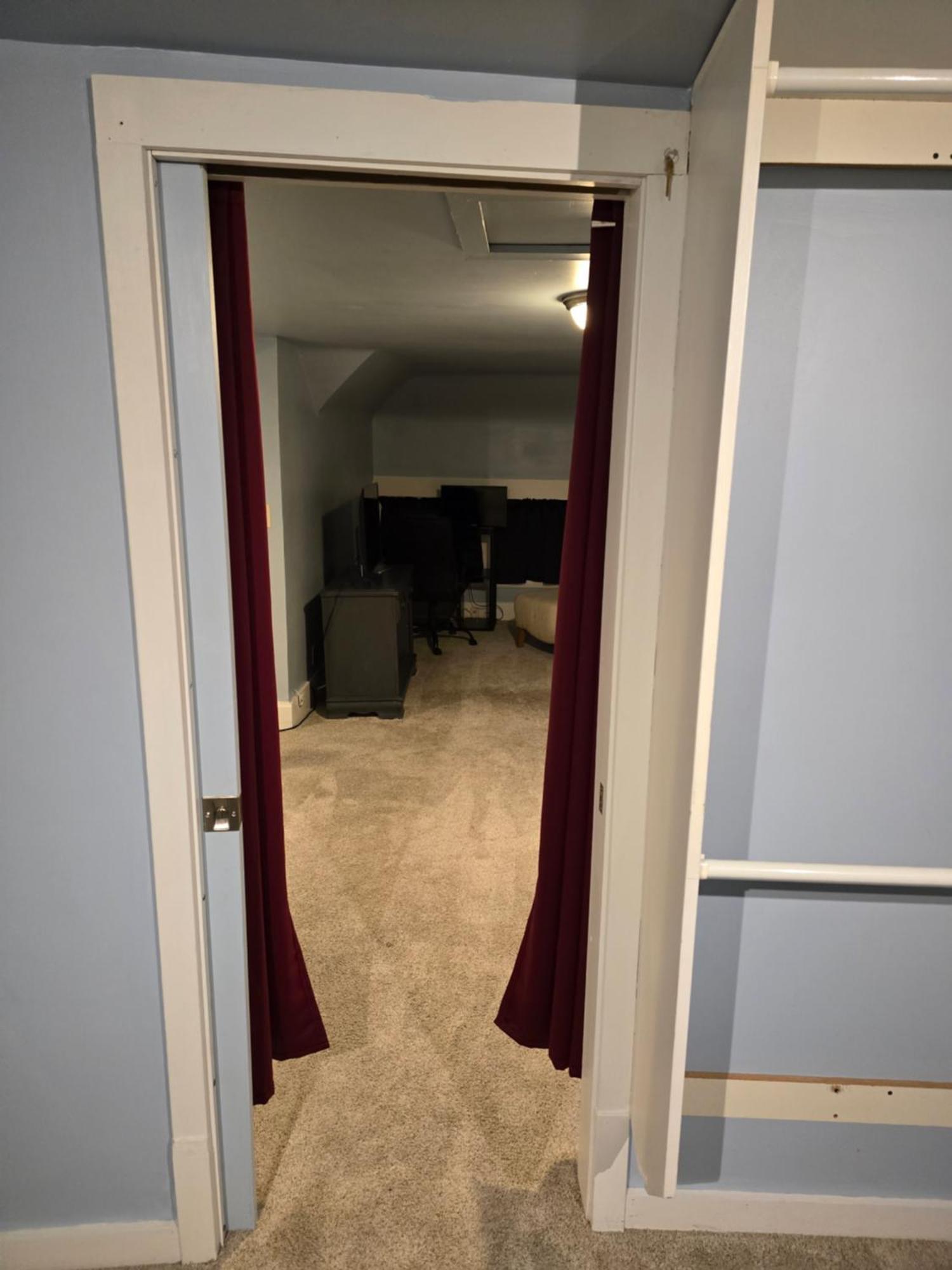 Unit 2 At Oilgate At Oakdale Apartment Akron Bagian luar foto