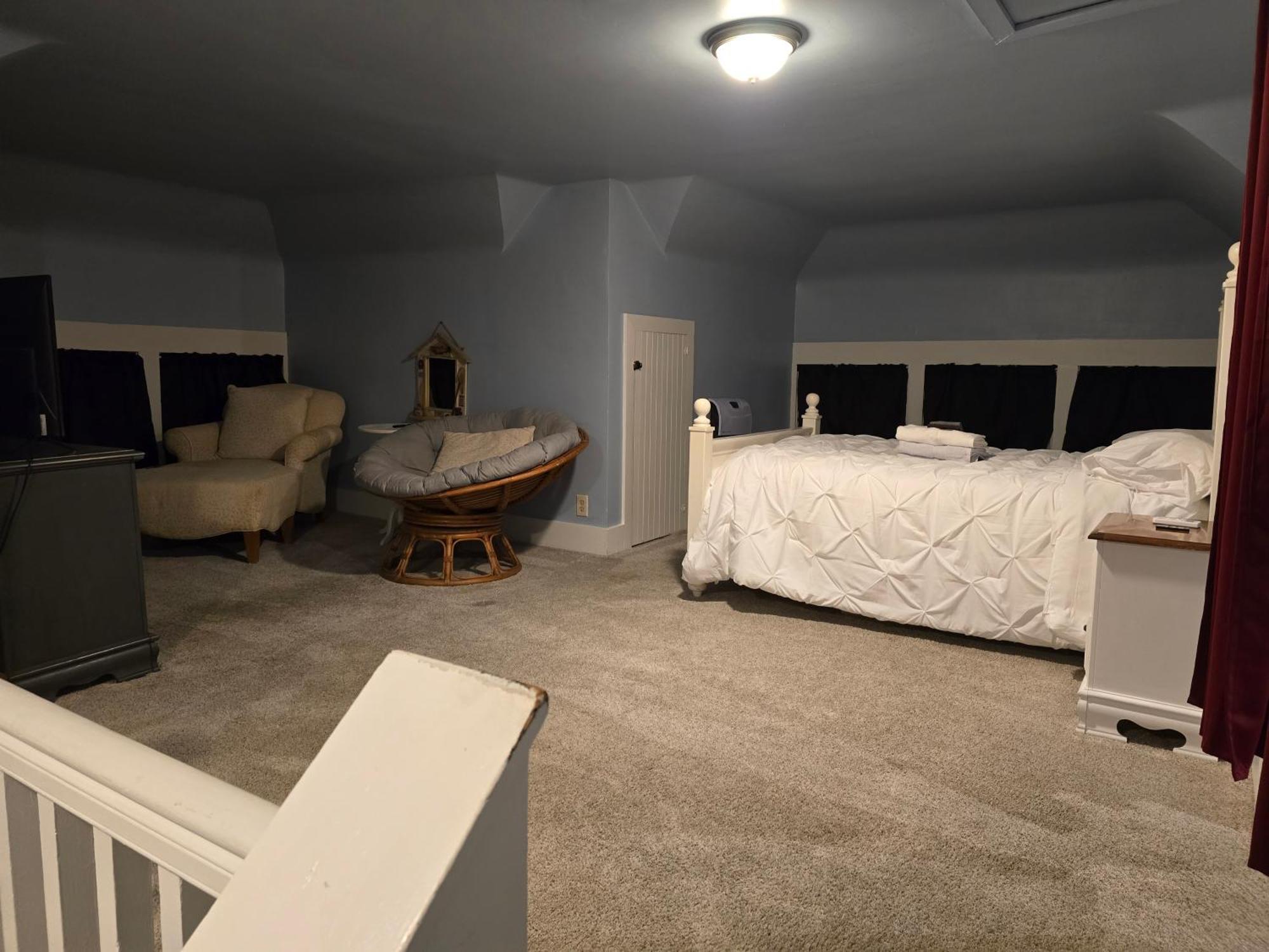 Unit 2 At Oilgate At Oakdale Apartment Akron Bagian luar foto