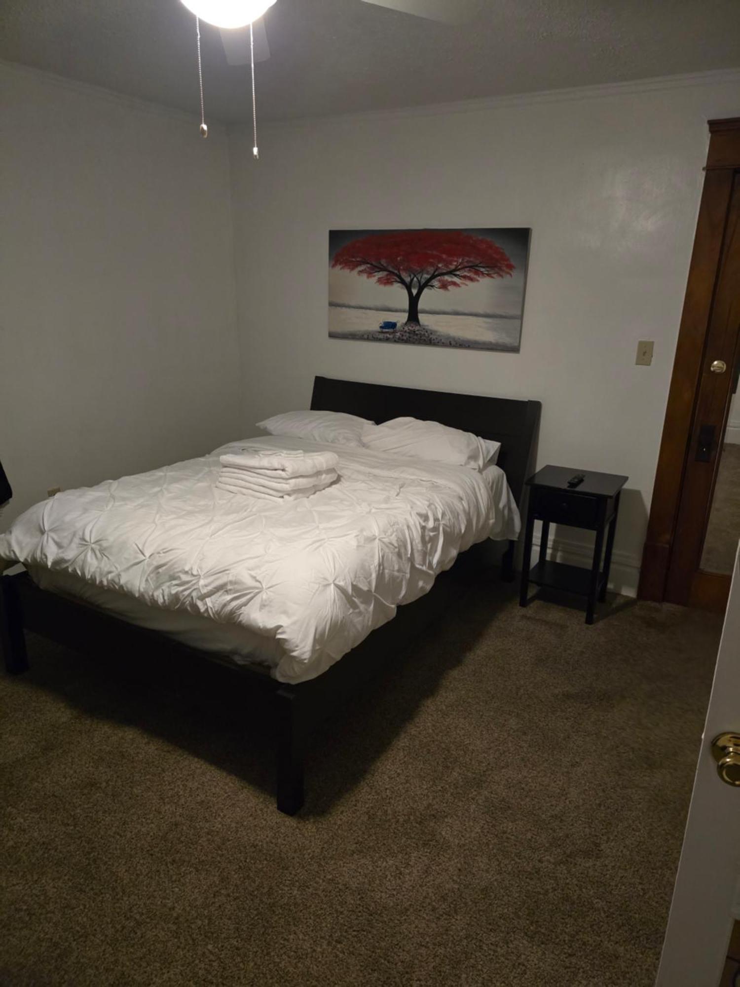 Unit 2 At Oilgate At Oakdale Apartment Akron Bagian luar foto