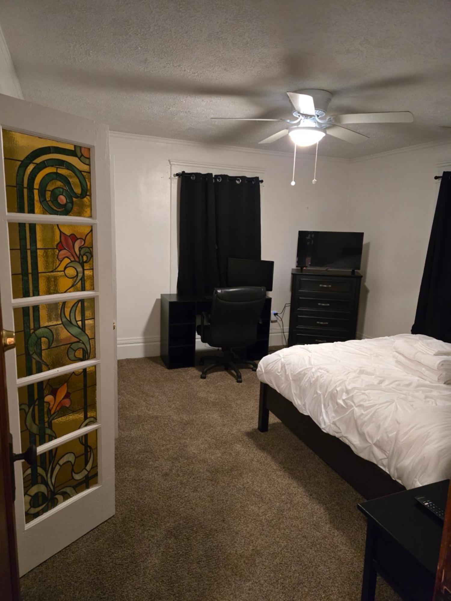 Unit 2 At Oilgate At Oakdale Apartment Akron Bagian luar foto