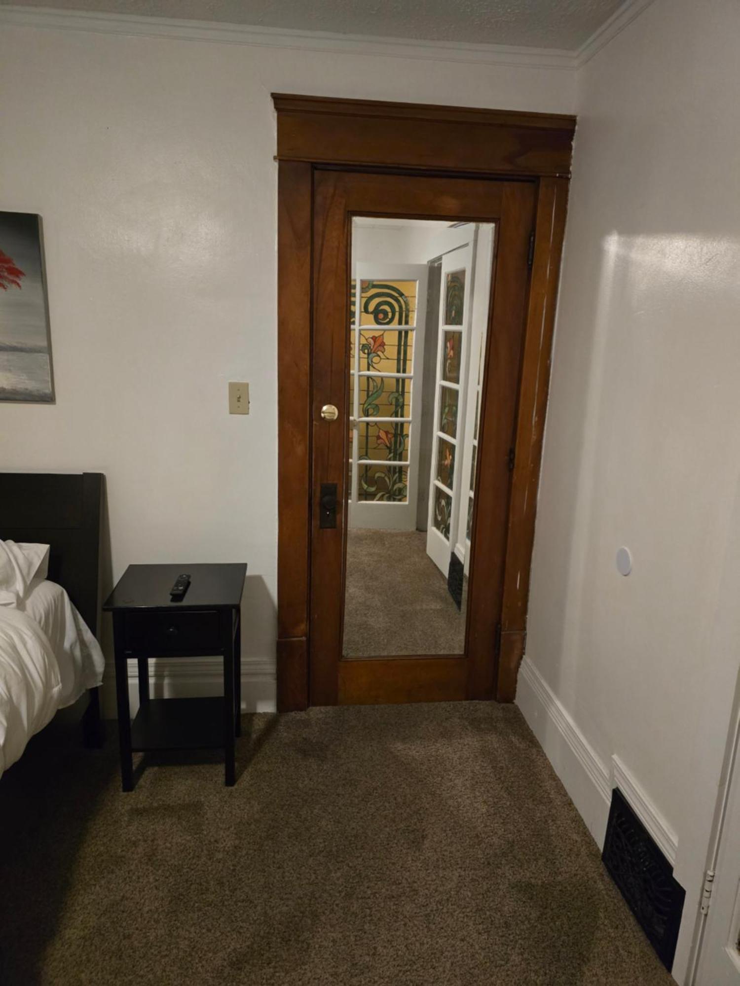 Unit 2 At Oilgate At Oakdale Apartment Akron Bagian luar foto