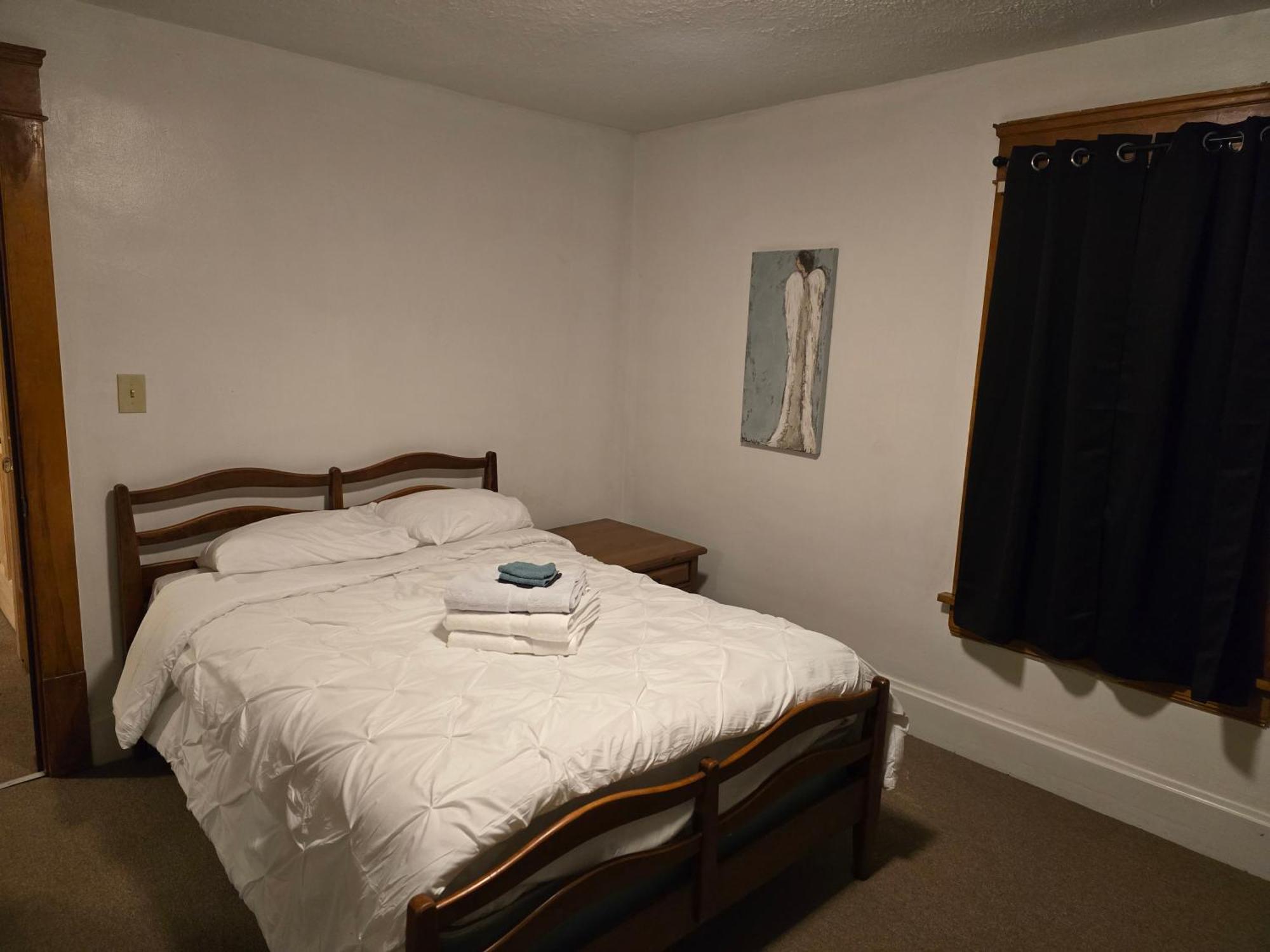 Unit 2 At Oilgate At Oakdale Apartment Akron Bagian luar foto