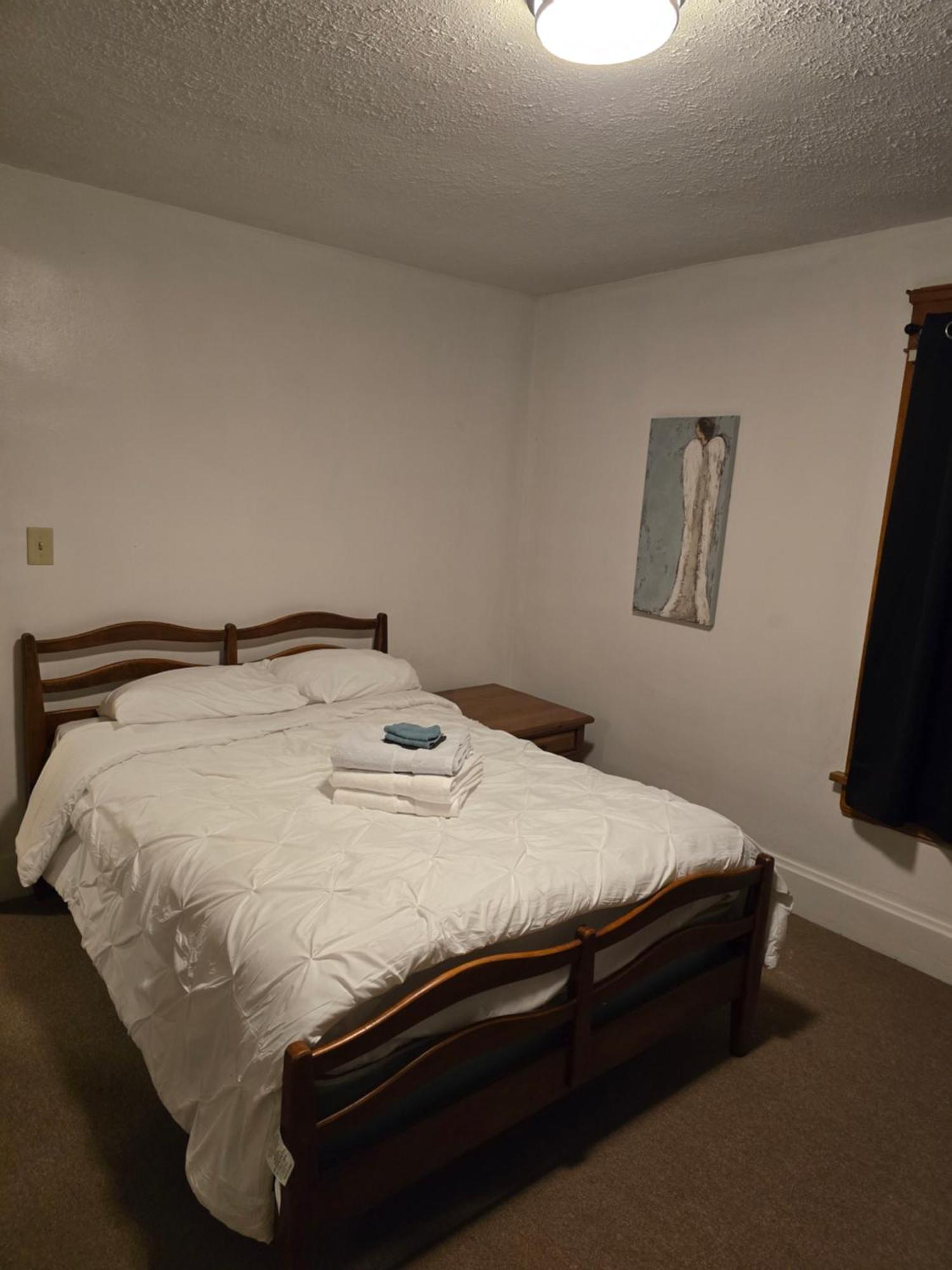 Unit 2 At Oilgate At Oakdale Apartment Akron Bagian luar foto