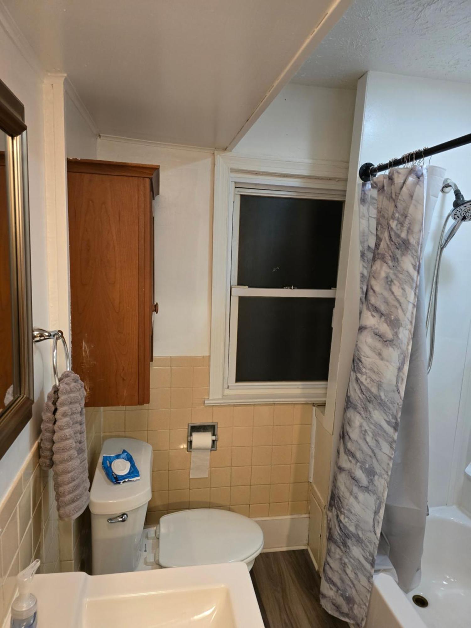 Unit 2 At Oilgate At Oakdale Apartment Akron Bagian luar foto