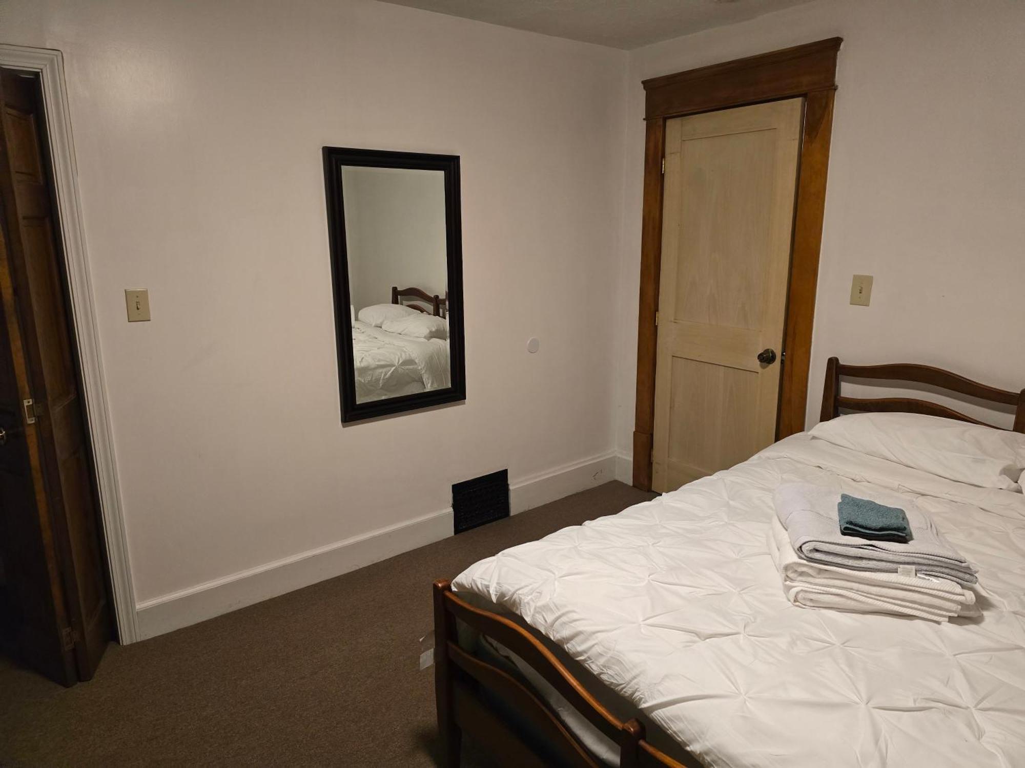 Unit 2 At Oilgate At Oakdale Apartment Akron Bagian luar foto