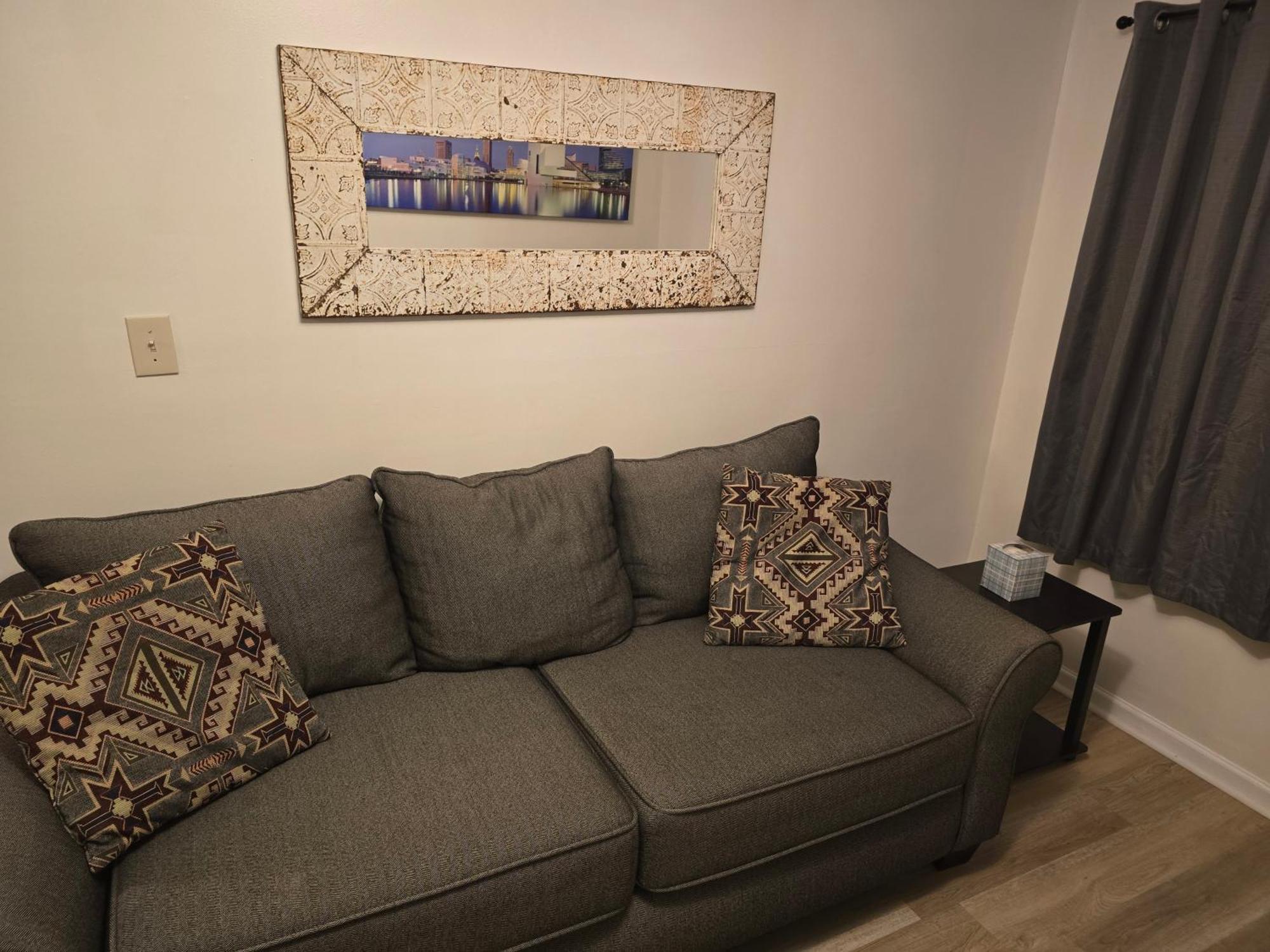 Unit 2 At Oilgate At Oakdale Apartment Akron Bagian luar foto