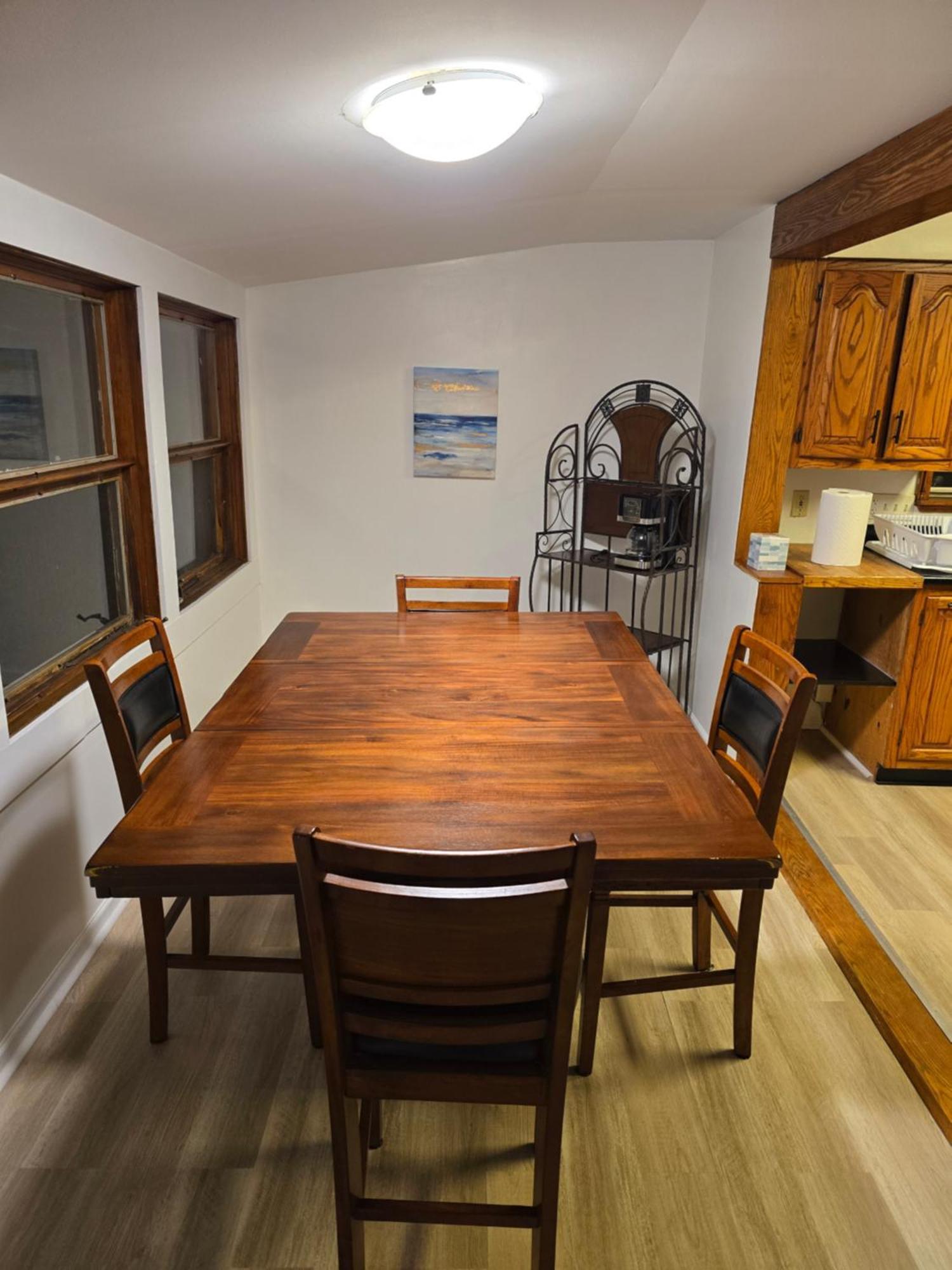 Unit 2 At Oilgate At Oakdale Apartment Akron Bagian luar foto