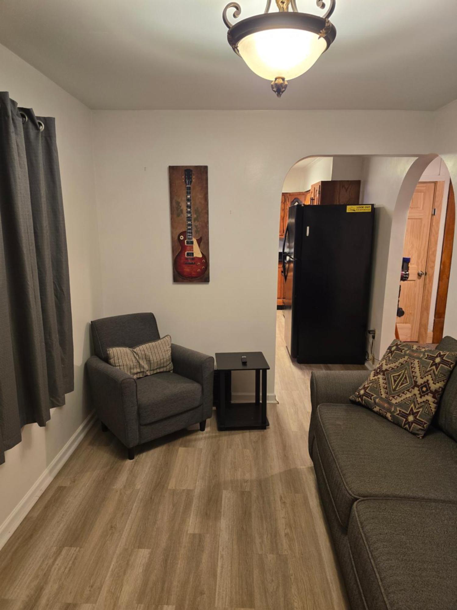 Unit 2 At Oilgate At Oakdale Apartment Akron Bagian luar foto
