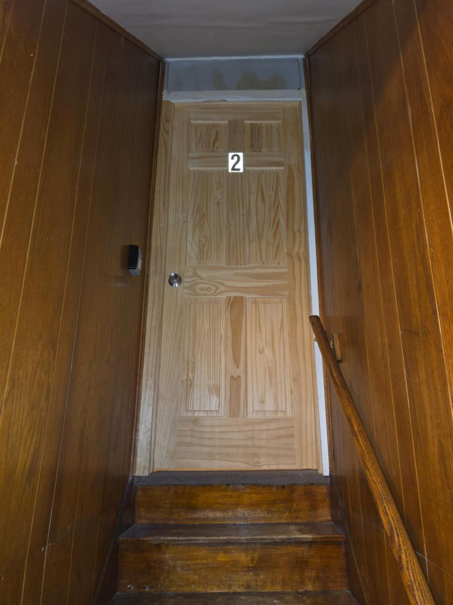 Unit 2 At Oilgate At Oakdale Apartment Akron Bagian luar foto