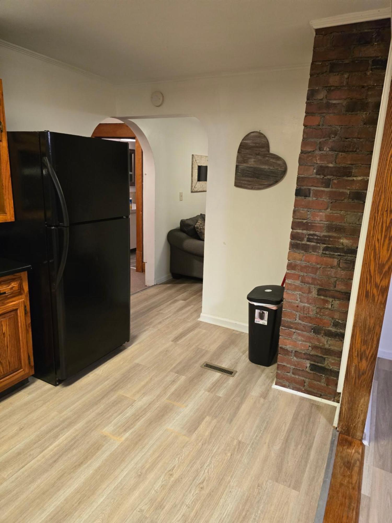 Unit 2 At Oilgate At Oakdale Apartment Akron Bagian luar foto