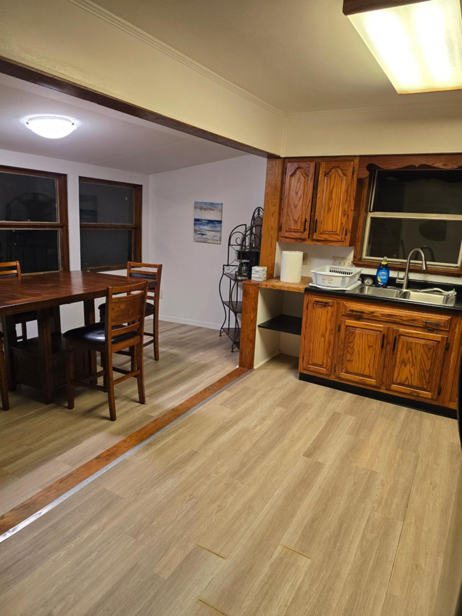 Unit 2 At Oilgate At Oakdale Apartment Akron Bagian luar foto