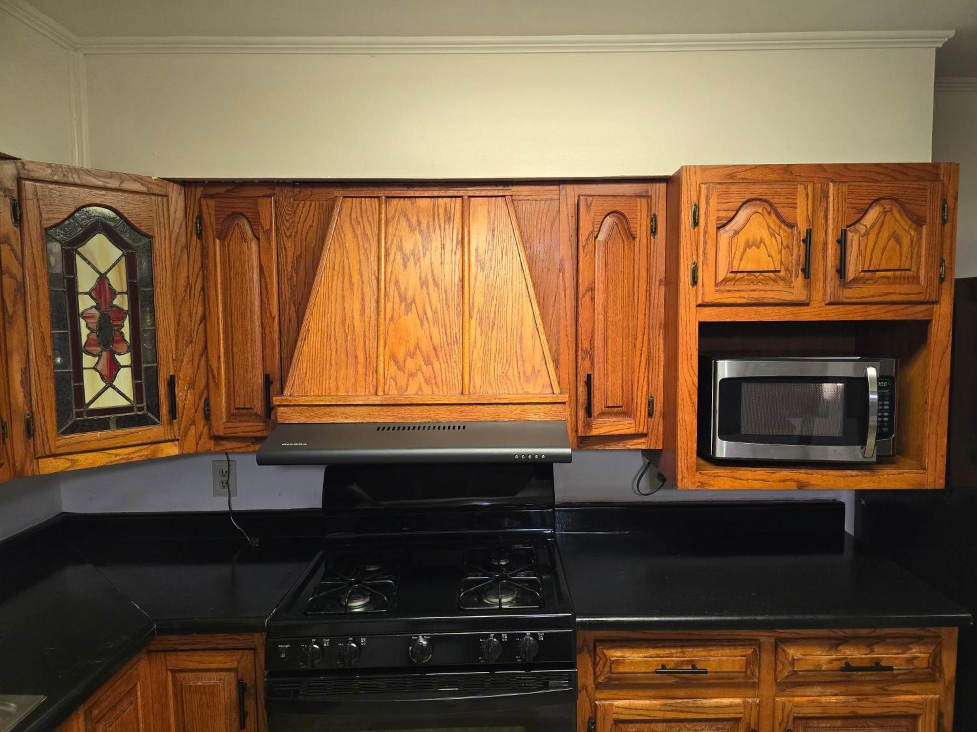 Unit 2 At Oilgate At Oakdale Apartment Akron Bagian luar foto